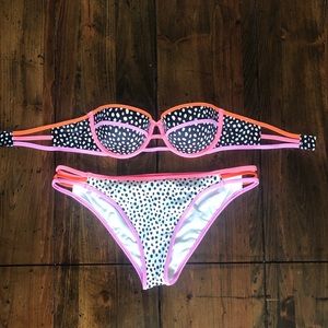 Victoria’s Secret two piece Bikini